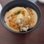 蕎麦見世のあみ - 
