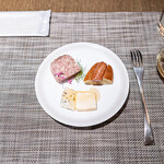 ジ・オークラ・トーキョー - 