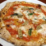 ピッツェリア・マリータ - 