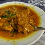 Zam Zam Khare - マトンリフト