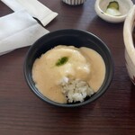 蕎麦見世のあみ - 