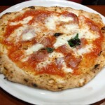 ピッツェリア・マリータ - 