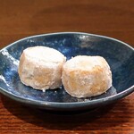 桶家乃隠居 - お菓子 しあわせの種