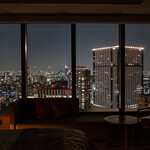 ジ・オークラ・トーキョー - 