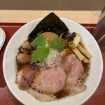 燃えよ麺助 - 