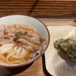 Udon Kyutaro - 