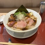 燃えよ麺助 - 