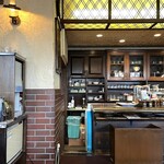 ホンキートンク - 店内