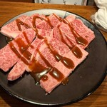 発祥のお店 一升びん 平生町店 - 