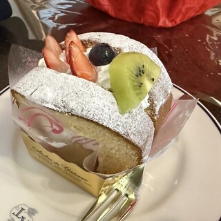 シャンティイ_1