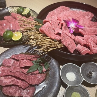 焼肉 神楽 すすきの本店