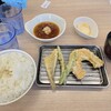 揚げたて天ぷらさくや 御座店