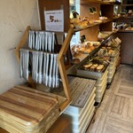 手作りパン工房 コネルヤ - 