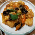 座・麻婆唐府 - 