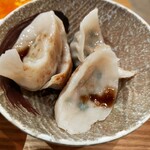 座・麻婆唐府 - 