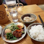 座・麻婆唐府 - 