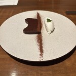 TRUNK(KITCHEN) - 本日のデザート