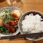 座・麻婆唐府 - 