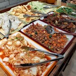 座・麻婆唐府 - 