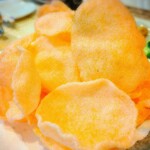 くしひろ - えびせん