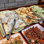 座・麻婆唐府 - 