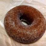 Daddy's Donuts - 糖霜