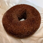 Daddy's Donuts - シナモン