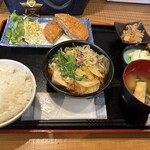 酒席 まつした  - 