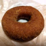 Daddy's Donuts - 黃豆粉