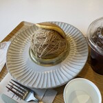 シャトレーゼテラス - 