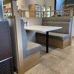 シャトレーゼテラス - 