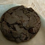 セブンイレブン - ブラッククッキー