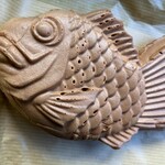 Taiyaki Warashibe Suzuka Ten