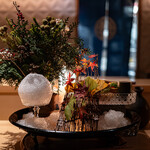 銀座 しのはら - 八寸