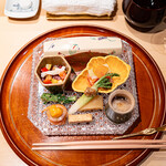 銀座 しのはら - 