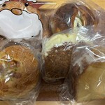 手作りパン工房 コネルヤ - 