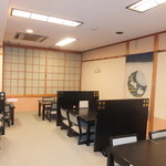 Sushijin - 宴会席（2階・3階）