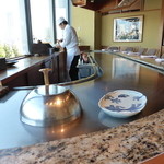 Teppanyaki Suteki Kisen Tei - 