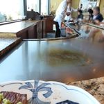 Teppanyaki Suteki Kisen Tei - 