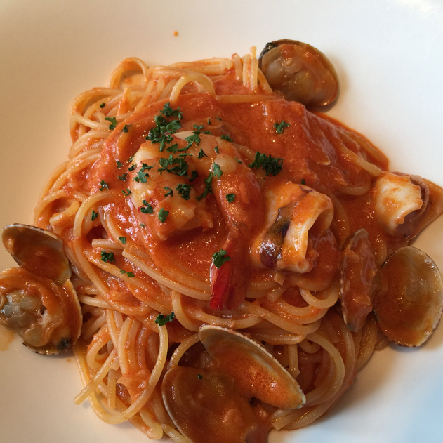 タマゲリータ - 米沢（イタリアン）の写真