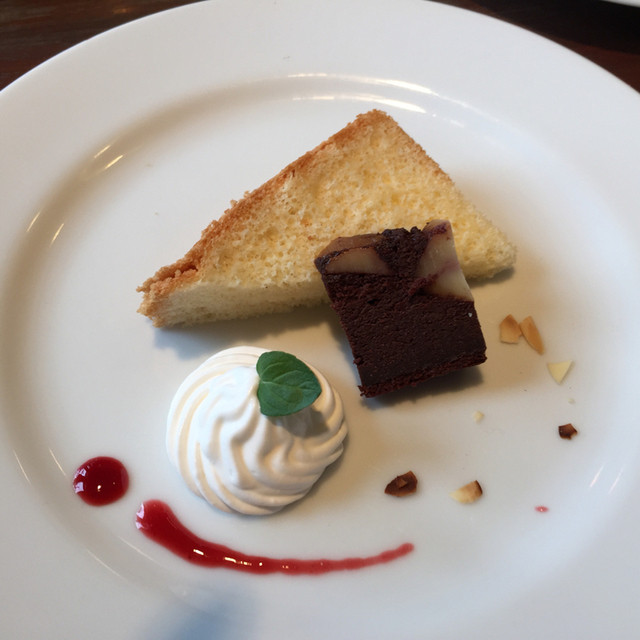 タマゲリータ - 米沢（イタリアン）の写真