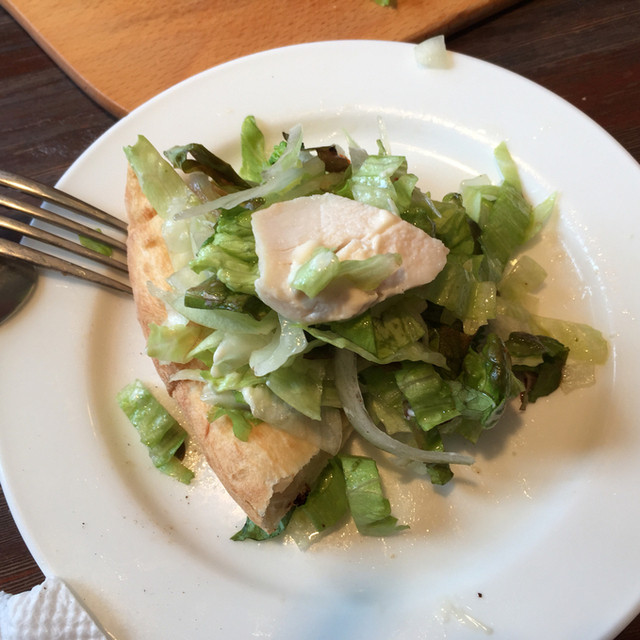 タマゲリータ - 米沢（イタリアン）の写真