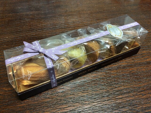 The Photo Of Food Aigre Douce 37th Page Tabelog