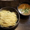 麺屋彩々 - 味噌つけ麺 小(200g)　