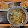本格さぬきうどん　穂乃香