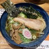 ラーメン 青