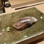 神田錦町 鮨たか晴 - 