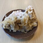 うどんうさぎ - 