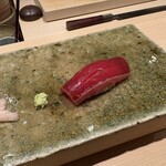 神田錦町 鮨たか晴 - 