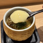 鮨やすぞう。 - 